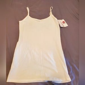 Medium reversible layering tank